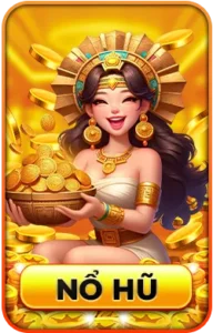 Nổ hũ 23win
